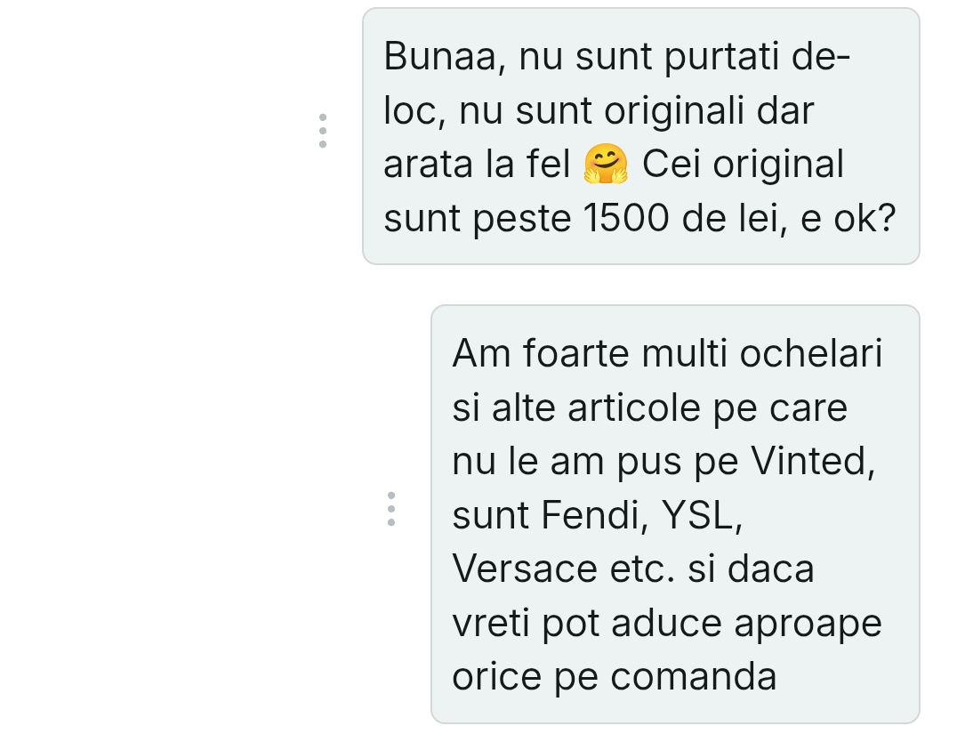 Șabloane Gata de Folosit \ Pocketsells Template Pack