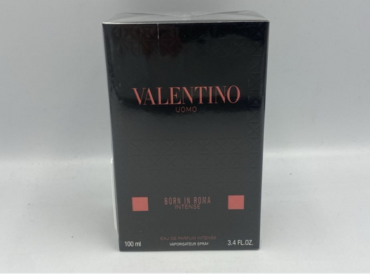 Valentino Born In Roma EDP 100ml Perfume + FREE EBOOK GIFT