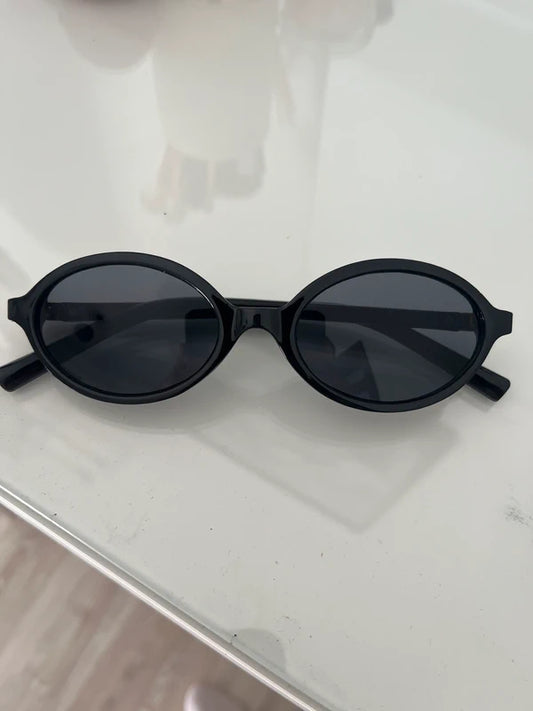 Miu Miu Black Sunglasses + FREE EBOOK GIFT